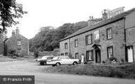 Assheton Arms c.1965, Downham