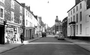 Downham Market photo