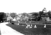 The Village 1894, Downham
