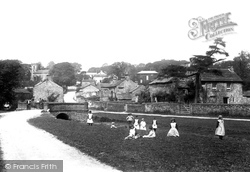 The Village 1894, Downham