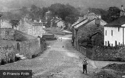 The Village 1895, Downham