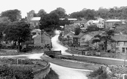 The Village 1921, Downham
