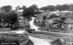 The Village 1921, Downham