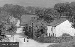 Village 1921, Downham
