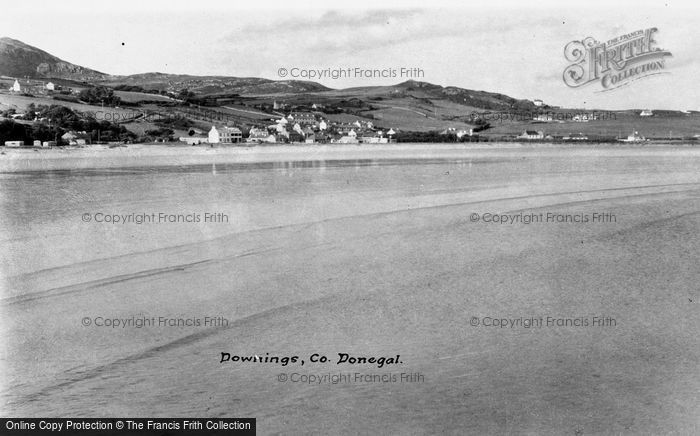 Photo of Downings, c.1960