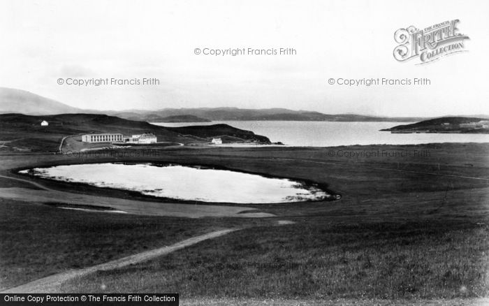 Photo of Downings, Golf Lnks c.1960