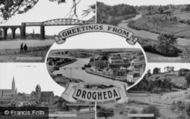 Composite c.1939, Drogheda