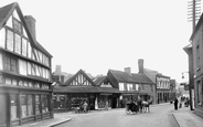 1931, Droitwich Spa