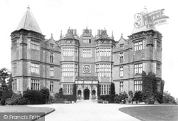 Westwood Park 1906, Droitwich Spa
