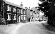 Church Street c.1965, Dronfield