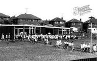 Holmesdale Infants School c.1965, Dronfield