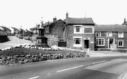 War Memorial c.1965, Dronfield