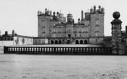 Example photo of Drumlanrig Castle