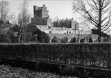 Drummond Castle 1948, Drummond