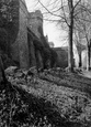 Drummond Castle 1948, Drummond