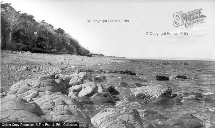Photo of Drummore, Grennan c.1960