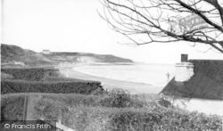 Low Curghie Point c.1960, Drummore