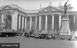 Bank Of Ireland 1957, Dublin