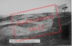 Golf Links c.1960, Dudley