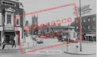 High Street c.1965, Dudley