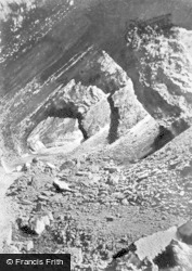 Seven Sisters Cavern, Wren's Nest c.1930, Dudley