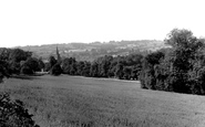 General View c.1950, Duffield