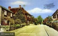 King Street c.1955, Duffield