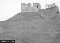 Castle 1961, Duffus