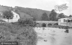 The Bridge 1937, Dulverton