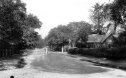 Example photo of Dulwich