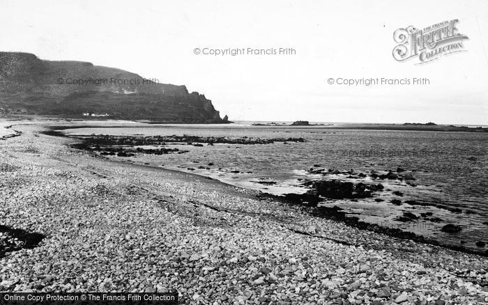 Photo of Dunaff, Dunaff Head c.1955
