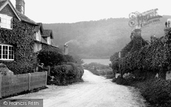 The Village 1912, Duncton
