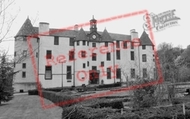 Dudhope Castle 2005, Dundee