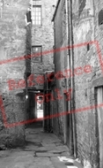 Gray's Close 2005, Dundee