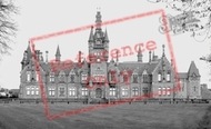 Morgan Academy 2005, Dundee