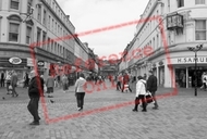 Reform Street 2005, Dundee