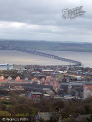 The Bridge From The Law 2005, Dundee