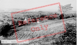 General View c.1960, Dundry