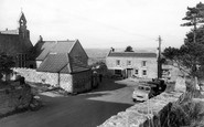 Example photo of Dundry