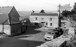 The Stores c.1960, Dundry