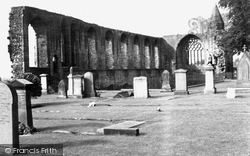Abbey 1953, Dunfermline