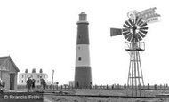 Example photo of Dungeness