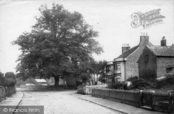 The Village 1892, Dunham Town