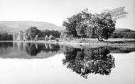 Near Dunkeld c.1937, Dunkeld