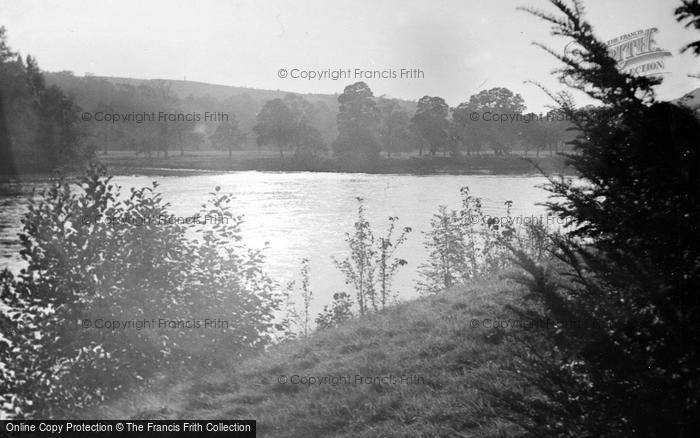 Photo of Dunkeld, Near Dunkeld c.1937