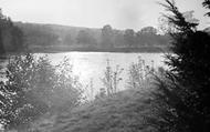 Near Dunkeld c.1937, Dunkeld