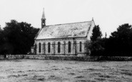 Example photo of Dunkeswell