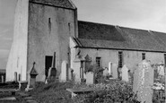 Example photo of Dunnet