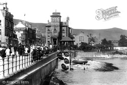 Argyll Hotel 1904, Dunoon