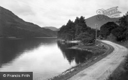 Loch Eck c.1935, Dunoon